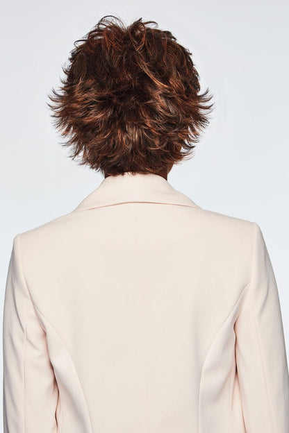 Voltage Large by Raquel Welch | Synthetic Wig (Basic Cap)