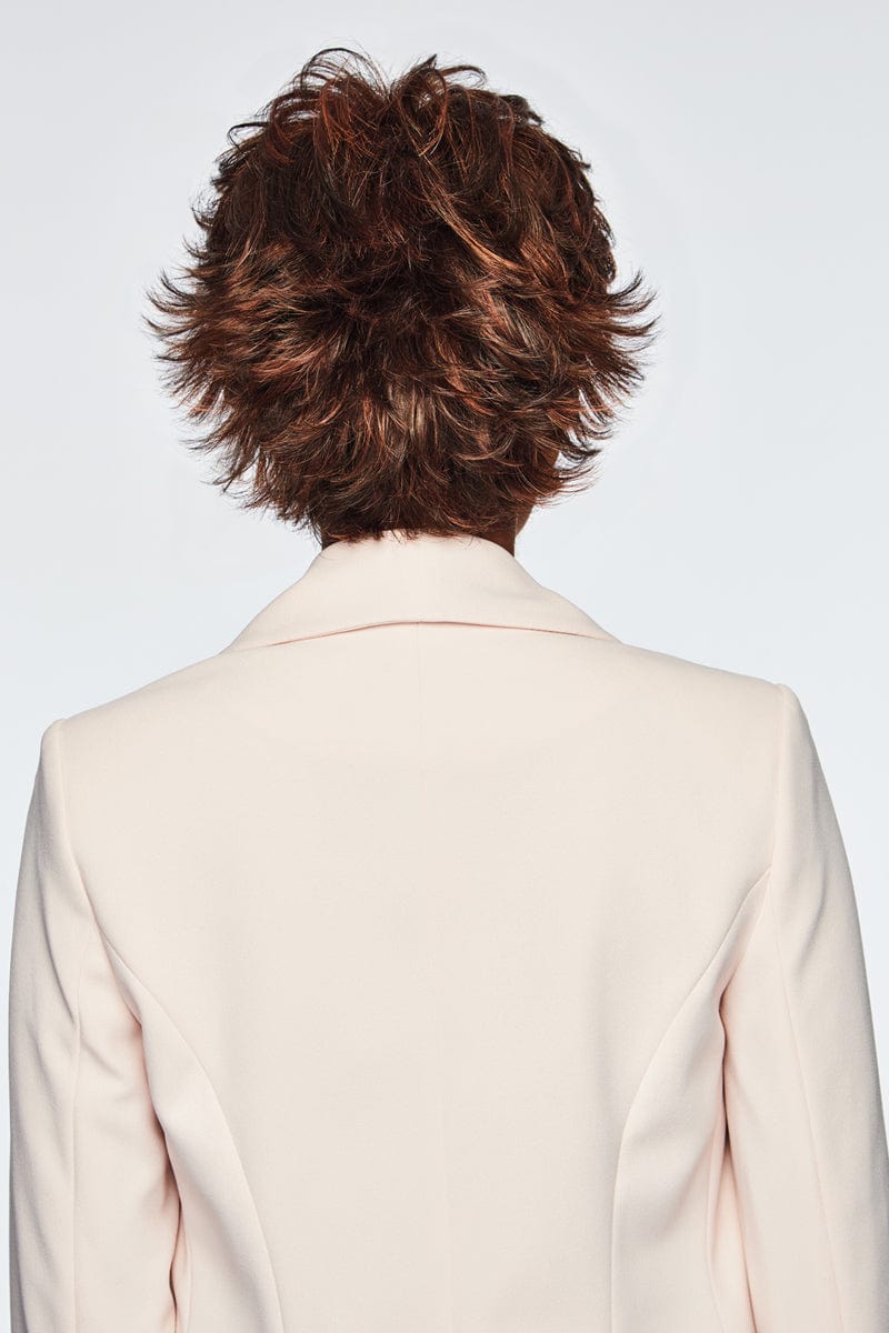 Voltage Petite by Raquel Welch | Synthetic Wig (Basic Cap)