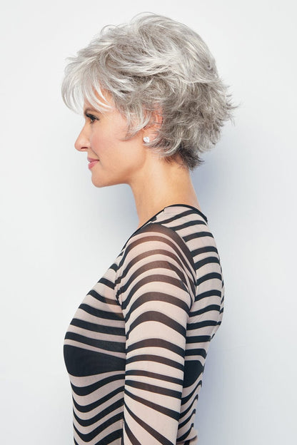 Voltage Petite by Raquel Welch | Synthetic Wig (Basic Cap)