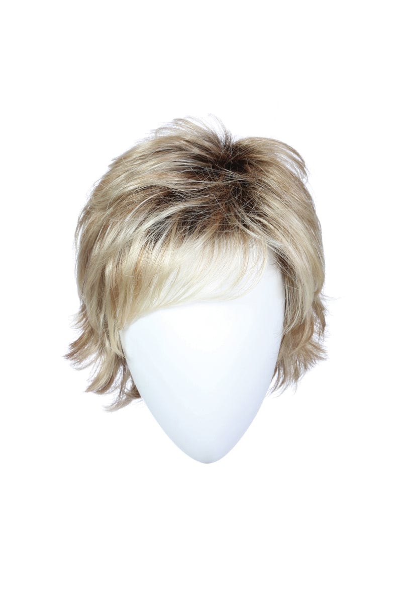 Voltage Petite by Raquel Welch | Synthetic Wig (Basic Cap)