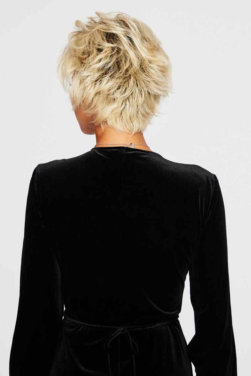 Voltage Petite by Raquel Welch | Synthetic Wig (Basic Cap)