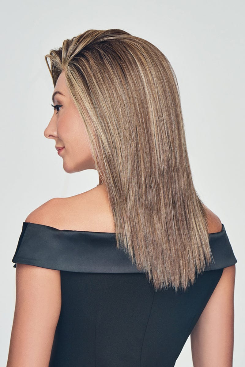 Well Played by Raquel Welch | Heat Friendly Synthetic | Lace Front Wig