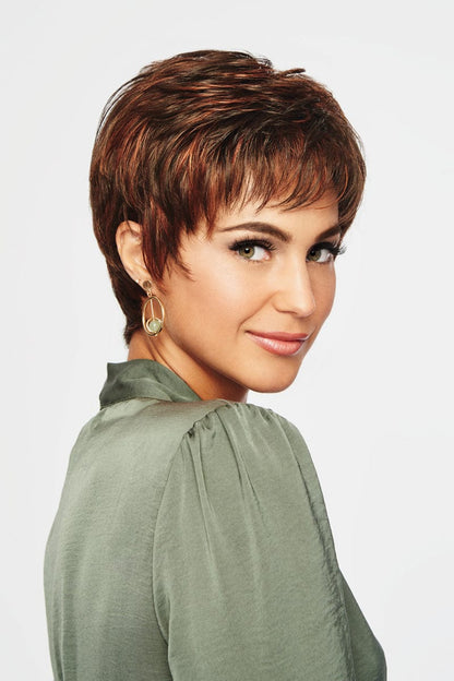Winner Petite by Raquel Welch | Synthetic Wig (Basic Cap)