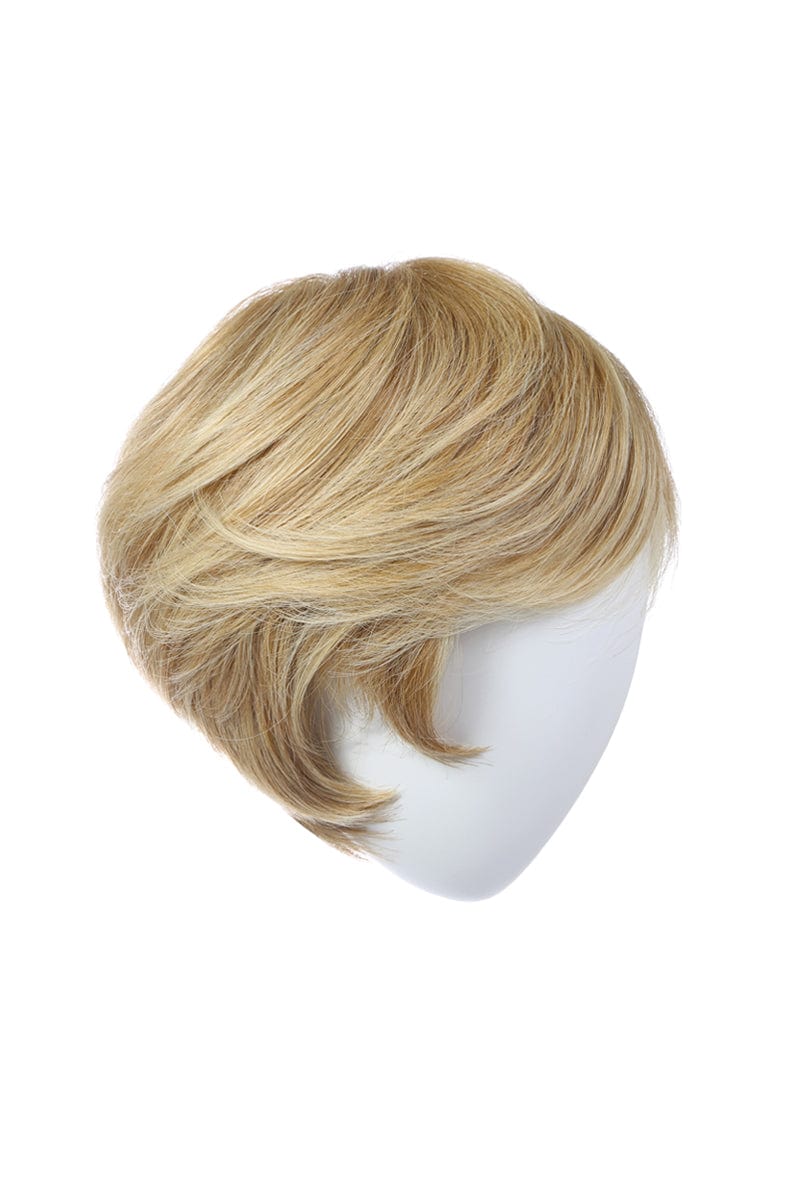 Without Consequence | Human Hair Wig | Heat Friendly | Lace Front Wig 