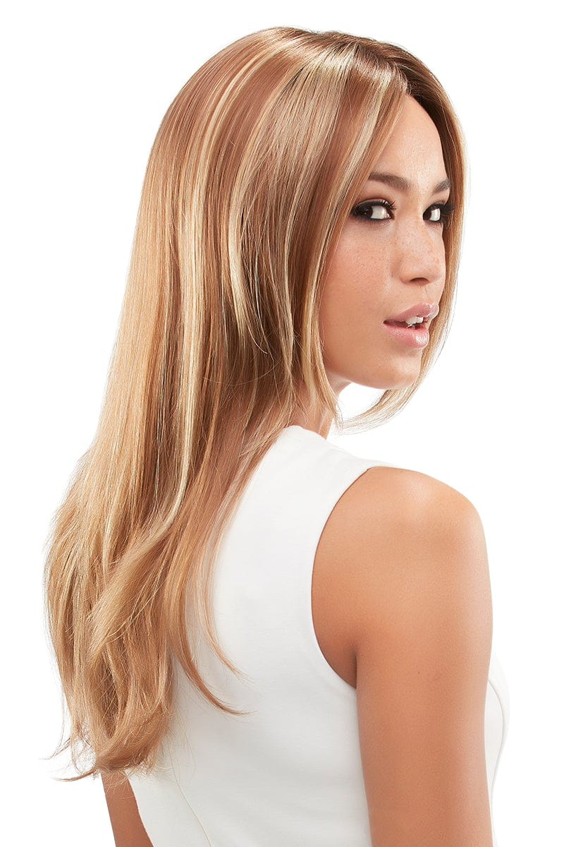 Zara Wig by Jon Renau | Synthetic Lace Front Wig (Mono Top)